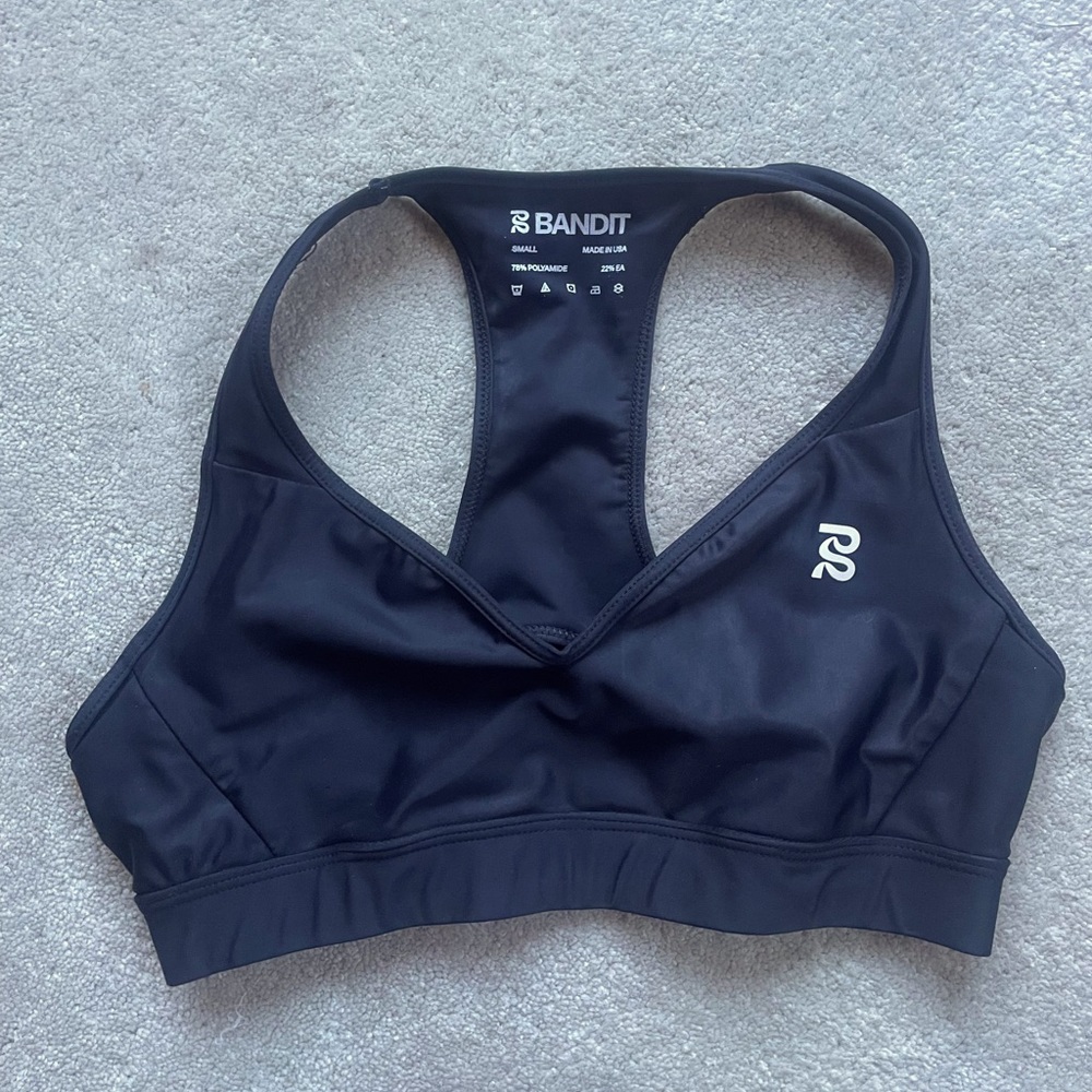 Bandit Running Superbeam bra